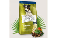 Happy Dog SUPREME MINI NEUSEELAND корм для взрослых собак мелких пород 4кг