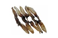 Фауна УХО кроля вяленое  5 пар