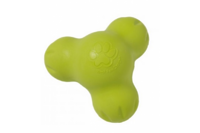 Игрушка для собак Tux Small Green Тукс для лакомства  малый   зеленый, 10 см