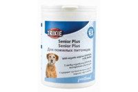 Порошок для собак"Для пожилых питомцев"  TRIXIE 175гр