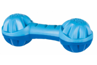Гантель  с охлаждающим эффектом TRIXIE (резина),  18 см