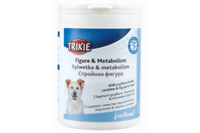 Порошок для собак"Стройная фигура"  TRIXIE 175гр