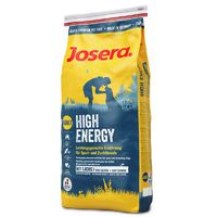 Josera (Йозера) High Energy, корм для активных собак