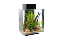 Аквариум  Hagen EDGE 2.0 46L черный