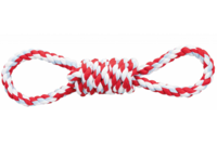 Канат с двумя ручками TRIXIE, 38см