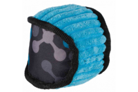 Мяч"Sporty"(ткань/плюш) TRIXIE, 10см