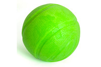 Karlie-Flamingo (КАРЛИ-ФЛАМИНГО) Dina Ball  мяч игрушка для собак с мятой , 6 см.