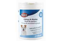Таблетки для собак"Почки и мочевой пузырь" TRIXIE 200гр