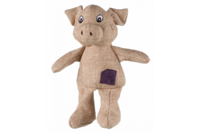 Поросёнок(ткань/плюш) TRIXIE, 30см