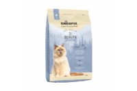 Chicopee СNL ADULT BEAUTY SALMON корм для взрослых кошек ЛОСОСЬ, 15 кг