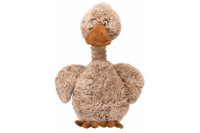 утка коричневая(плюш) TRIXIE, 38см