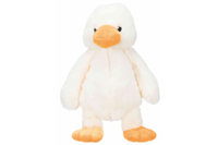 Утка белая (плюш) TRIXIE, 38см
