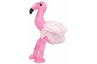 Фламинго TRIXIE (плюш)35см