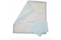 All-Absorb (Олл-Абсорб) Basic пеленки для собак 56х56см, 100шт.