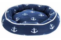 TRIXIE мягкое место"Barry"50см,синий