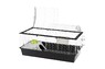 Ferplast CAGE CASITA 120 WHITE (x1) Большая клетка для кроликов 119 x 58 x h 60 cm