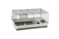 Ferplast  CAGE KROLIK XL GREEN (x1)  Клетка для кроликов 120 x 60 x h 50 cm