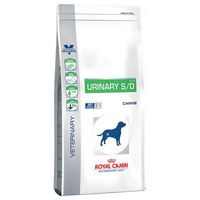 Royal Canin URINARY - лечебный корм для собак