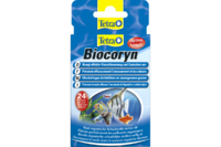 Tetra Aqua Biocoryn 24 капс.  для разложения органики