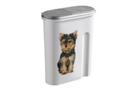 CURVER® PET LIFE™ контейнер для корма  собак и кошек  малый (объем 1,5 л )