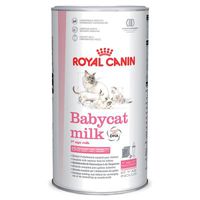 Royal Canin BabyCat Milk - молоко Роял Канин для котят 300г