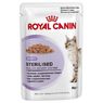Royal Canin в соусе или желе, 1 x 85 g