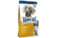 Happy Dog FIT & WELL LIGHT CONTROL корм для собак с избыточным весом 12,5кг