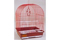 Клетка для птиц A400 , эмаль