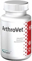 VetExpert ArthroVet HA для суставов
