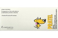 Прател 1 таб.