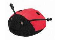 Божья коровка(плюш) TRIXIE, 5 см,светодиод
