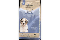 Chicopee CNL Maxi Puppy Poultry and Millet - корм Чикопи Классик для щенков крупных пород, 15 кг