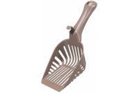 Лопатка для песка TRIXIE (пластик)большая:XL