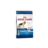 Royal Canin MAXI ADULT 5+  - корм для собак крупных пород