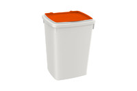 Ferplast CONTAINER FEEDY SMALL 13 LITRE Контейнер для корма для собак. .23.6 х 26,1 х  34,1 см- 13л