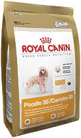 Royal Canin POODLE - корм для пуделей