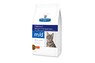 Hills PD Feline M/D для кошек с сахарным диабетом или избыточным весом - 5 кг