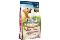 Happy Dog NATUR CROQ ACTIVE ) корм для активных собак 15кг