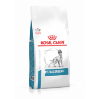 Лечебный сухой корм для собак Royal Canin Anallergenic Canine