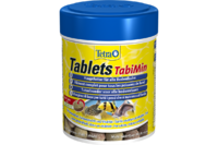Tetra TABI Min    для донных рыб 120 таб/66 ml