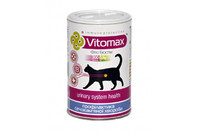 VITOMAX для профилактики мочекаменной болезни у котов, 500г   1000таб.