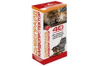 Кардиопротектор - кардиопротектор для собак и кошек (таурин, боярышник, пустырник), 40тб, Дивопрайд