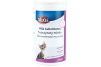 Заменитель молока(порошок), TRIXIE 250гр ,