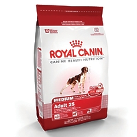 Royal Canin MEDIUM ADULT +7 - корм для собак средних пород