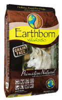 Сухий корм для собак Earthborn Holistic Primitive Natural 12 кг