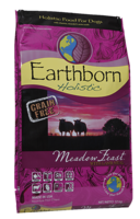 Сухий корм для собак Earthborn Holistic Meadow Feast with Lamb Meal 12 кг
