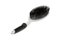 Ferplast GRO 5760 PREMIUM BRUSH  Щетка для коротко-, средне - и длинношерстных собак и кошек 22,5 x 6,8 x h 5 cm