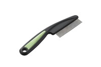 Ferplast  GRO 5788 FLEA COMB CAT Антиблошиная расческа для кошек 15 x 1 x h 4 cm