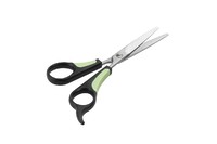 Ferplast  GRO 5810CAT LONG HAIR SCISSORS  Ножницы для кошек 16,2 x 6,5 x h 8 cm