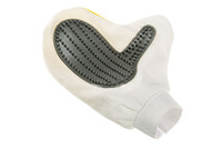 Ferplast GRO 5934 WASH-GLOVE  Массажная варежка для кошек и собак 27 x 20 x h 2 cm
